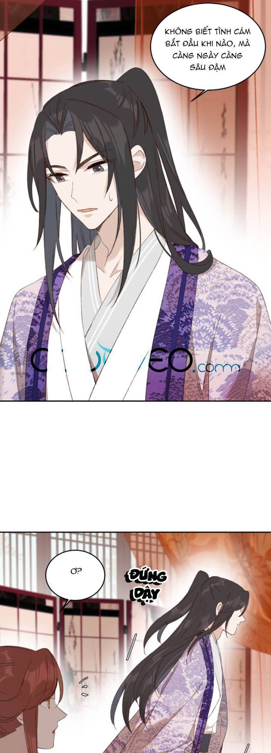 Hoàng Hậu Vô Đức Chapter 53 - 30