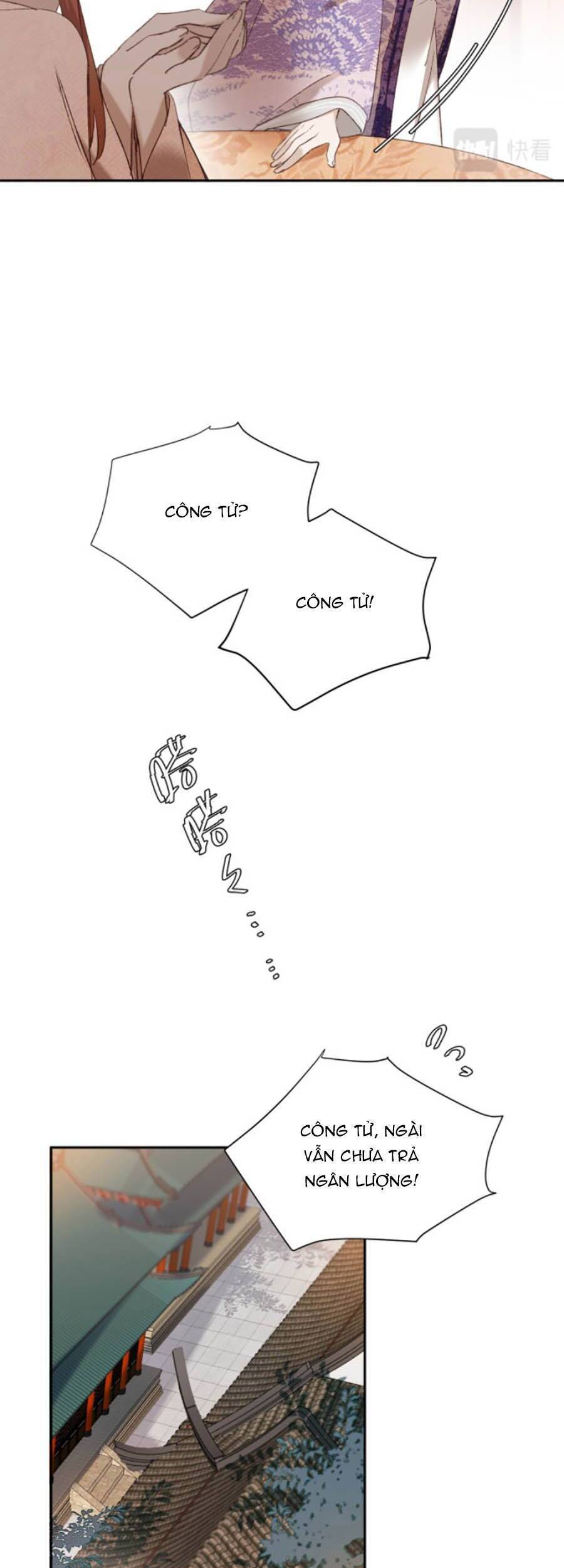 Hoàng Hậu Vô Đức Chapter 53 - 31