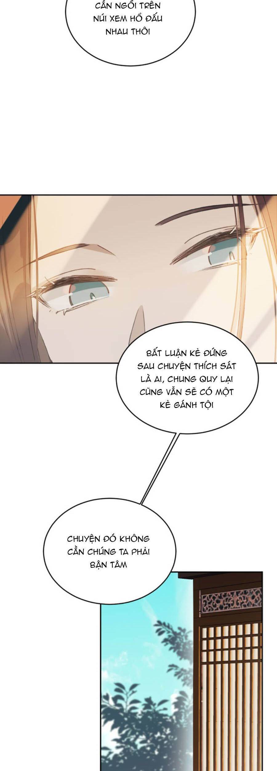 Hoàng Hậu Vô Đức Chapter 53 - 6