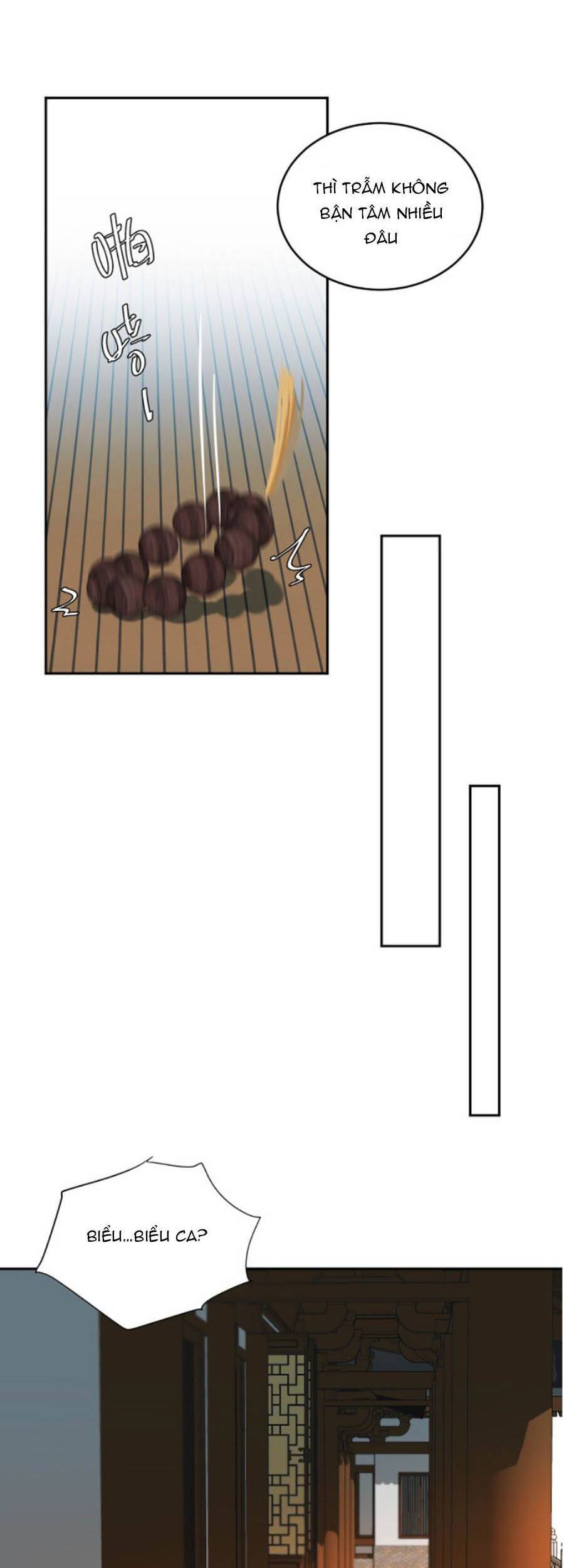 Hoàng Hậu Vô Đức Chapter 54 - 21
