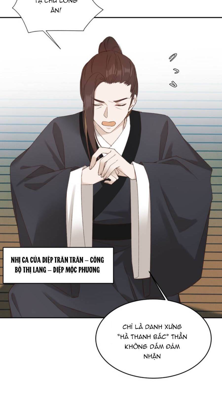 Hoàng Hậu Vô Đức Chapter 54 - 30