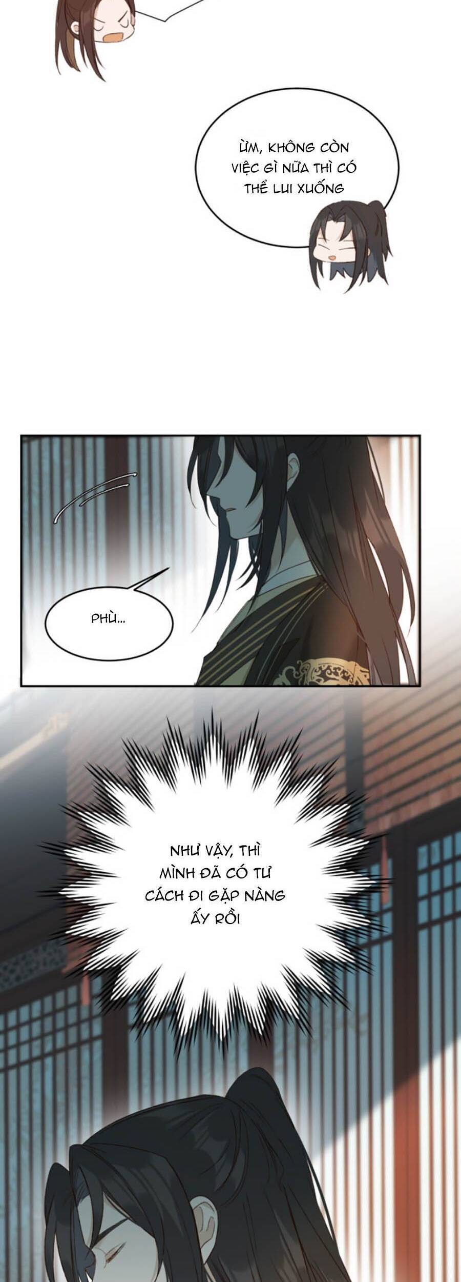 Hoàng Hậu Vô Đức Chapter 54 - 32