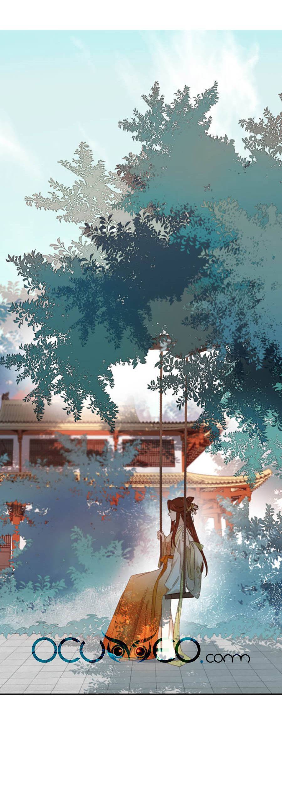 Hoàng Hậu Vô Đức Chapter 55 - 2