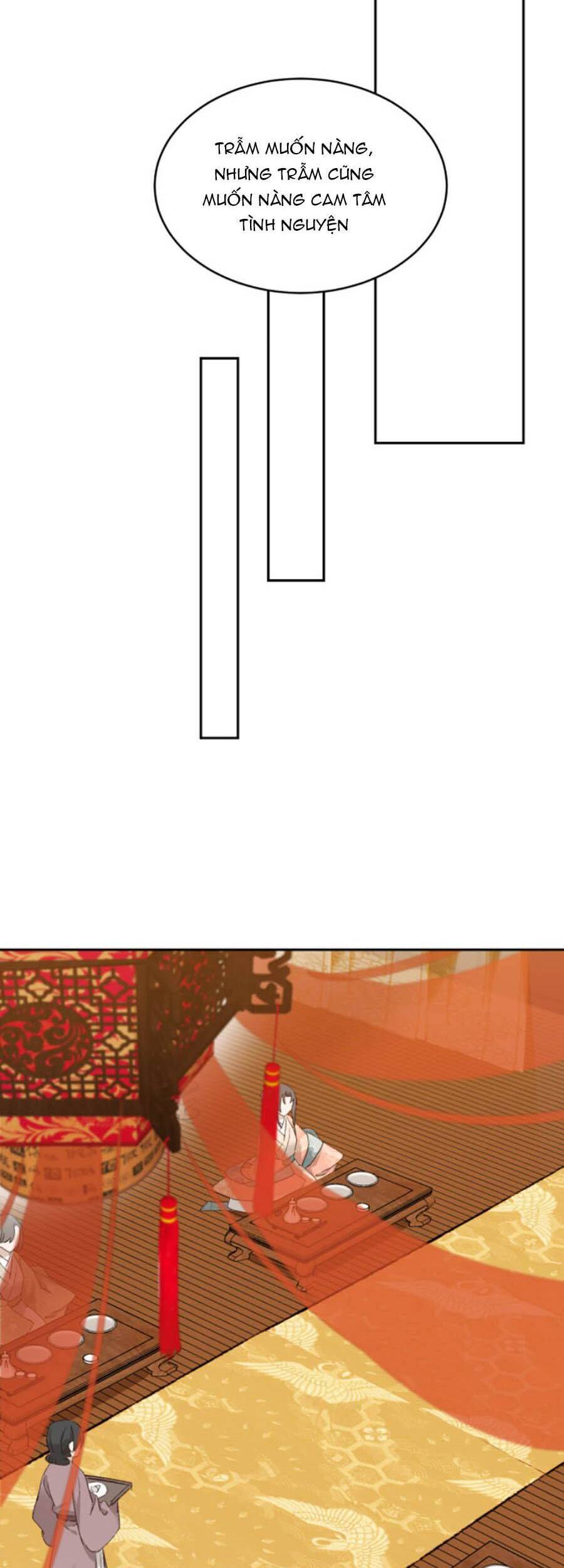 Hoàng Hậu Vô Đức Chapter 55 - 15