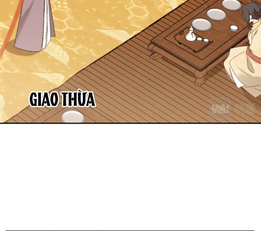 Hoàng Hậu Vô Đức Chapter 55 - 16
