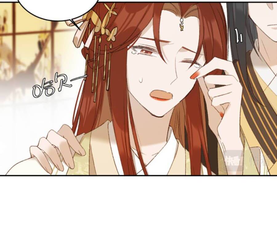 Hoàng Hậu Vô Đức Chapter 55 - 19