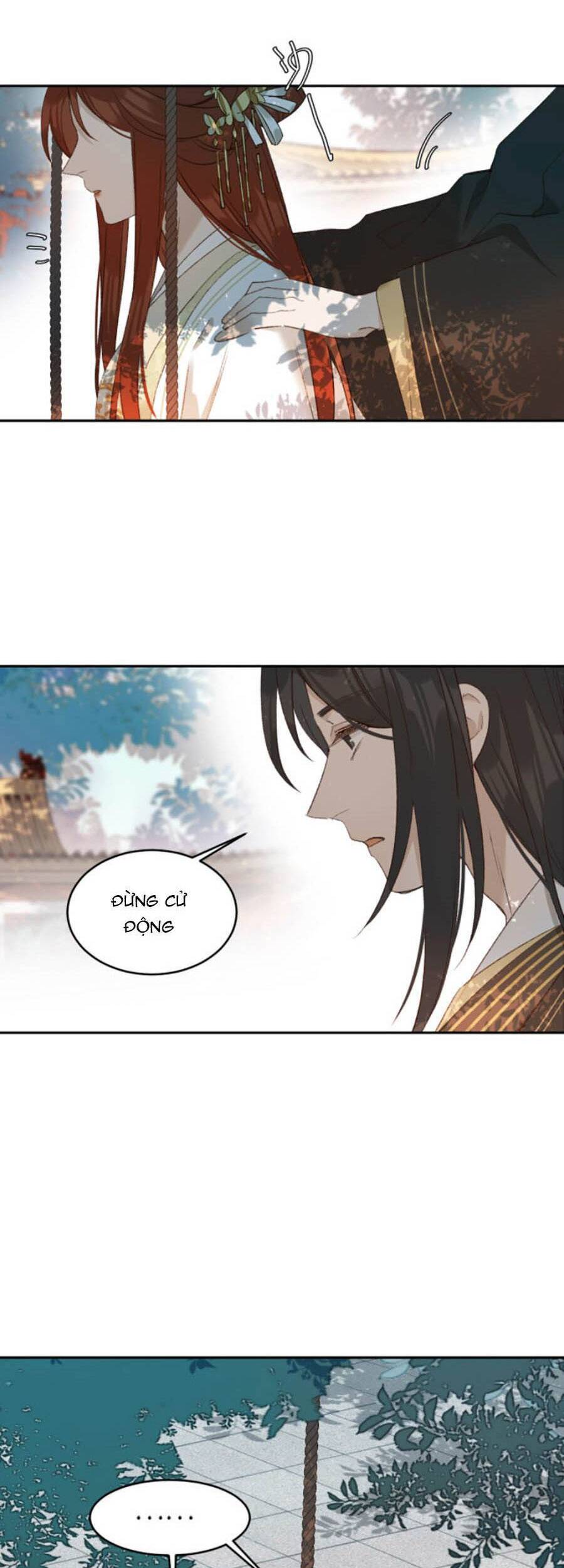 Hoàng Hậu Vô Đức Chapter 55 - 3