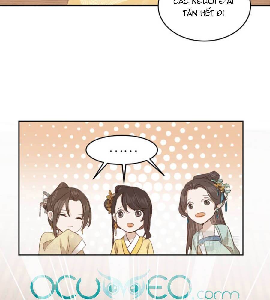 Hoàng Hậu Vô Đức Chapter 55 - 22