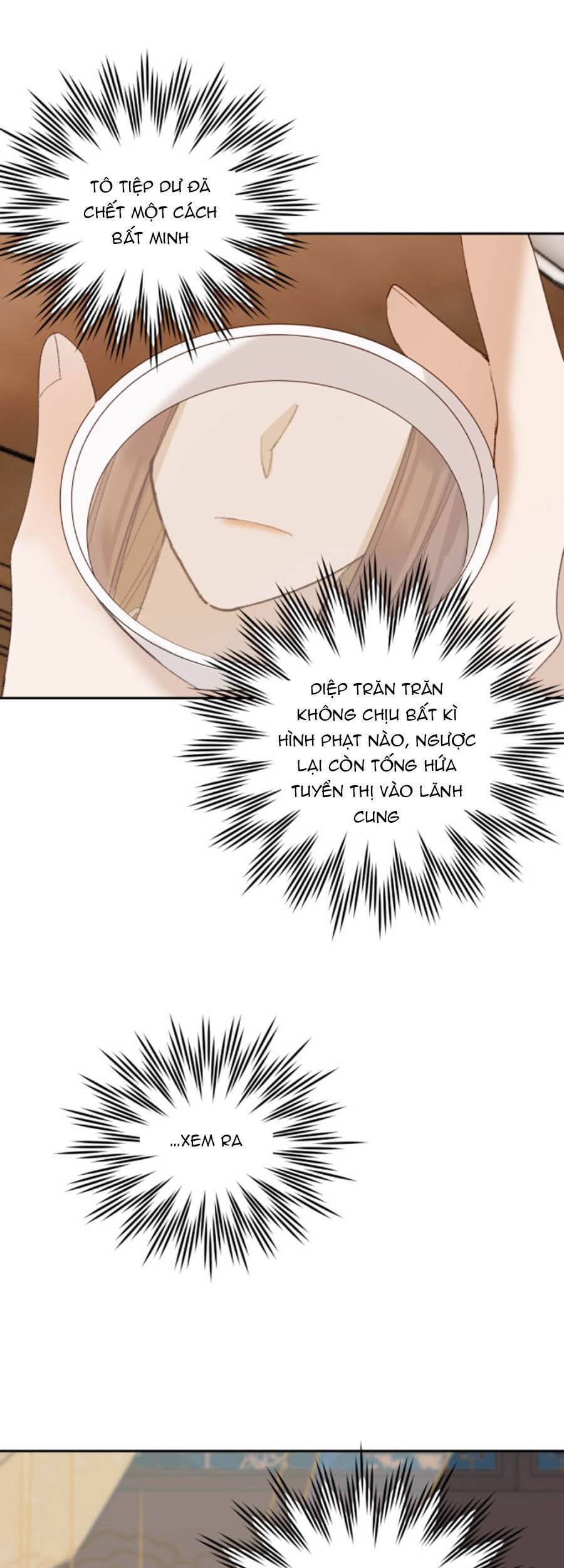 Hoàng Hậu Vô Đức Chapter 55 - 25