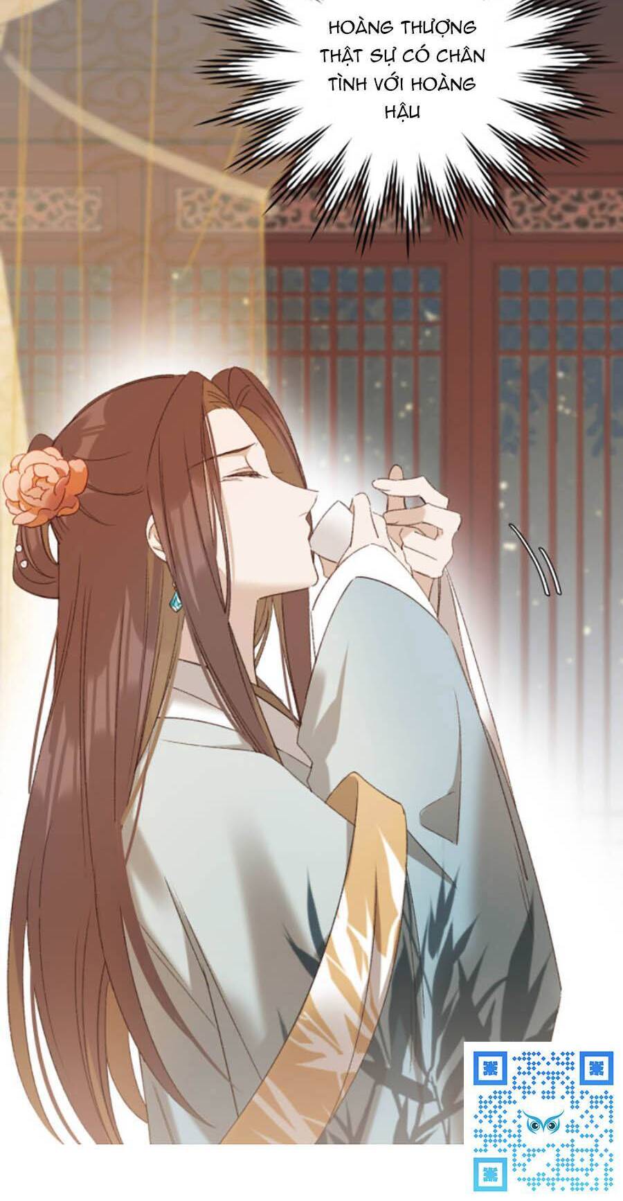 Hoàng Hậu Vô Đức Chapter 55 - 26