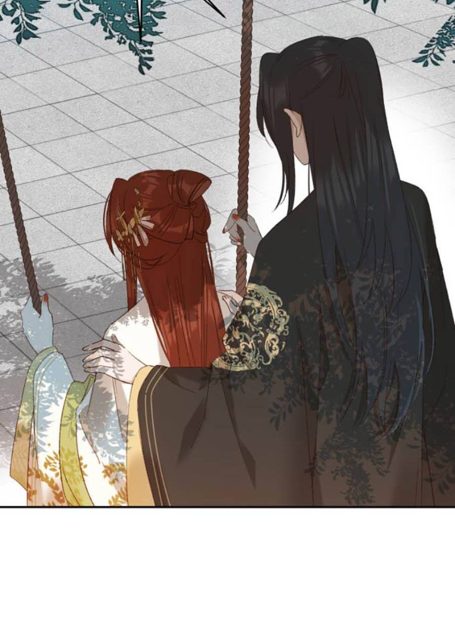 Hoàng Hậu Vô Đức Chapter 55 - 4