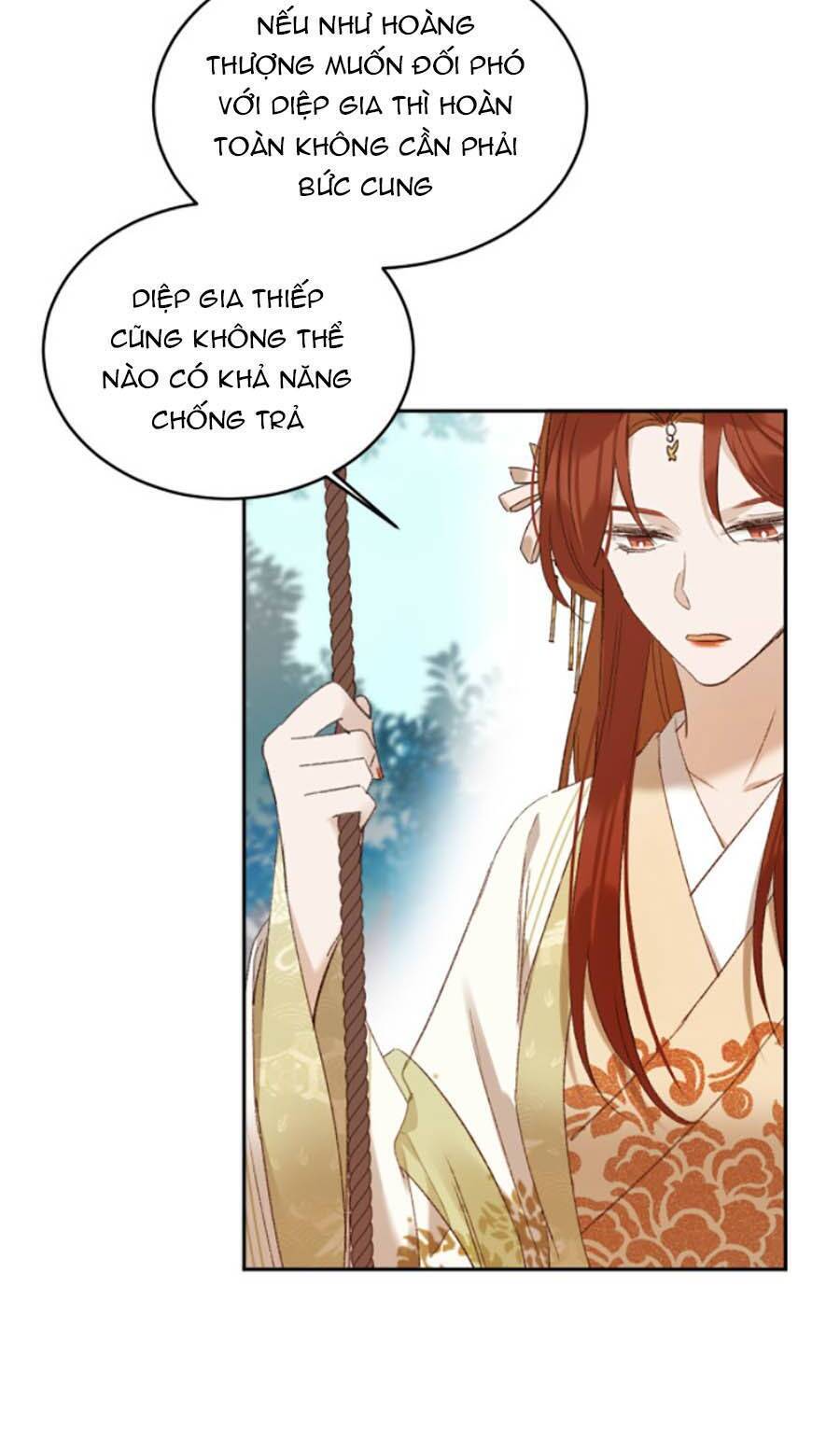 Hoàng Hậu Vô Đức Chapter 55 - 7