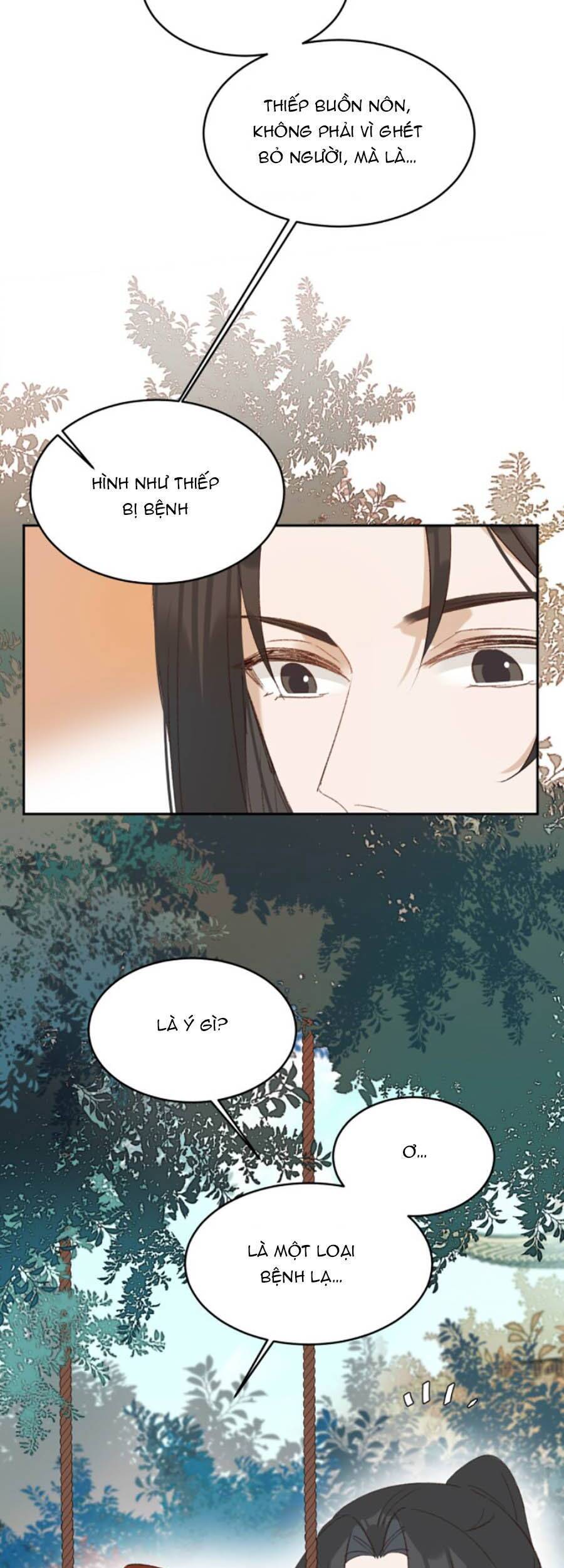 Hoàng Hậu Vô Đức Chapter 55 - 10