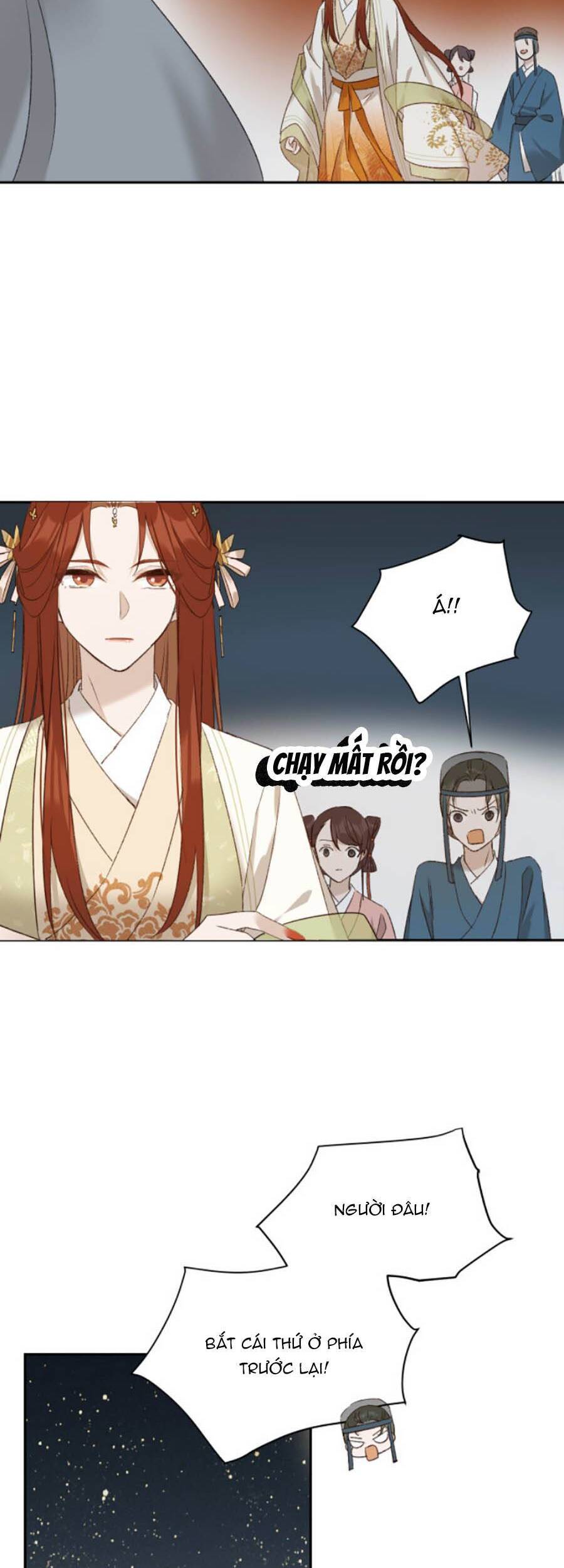 Hoàng Hậu Vô Đức Chapter 56 - 12