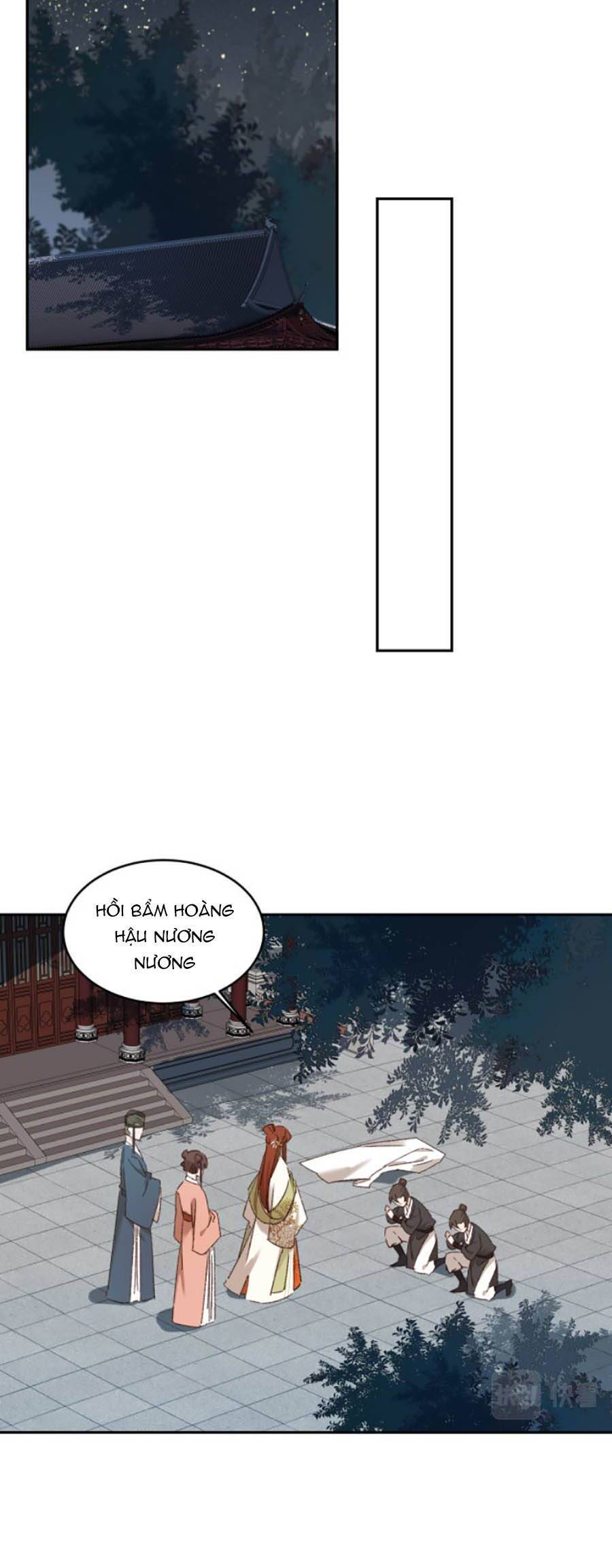 Hoàng Hậu Vô Đức Chapter 56 - 13