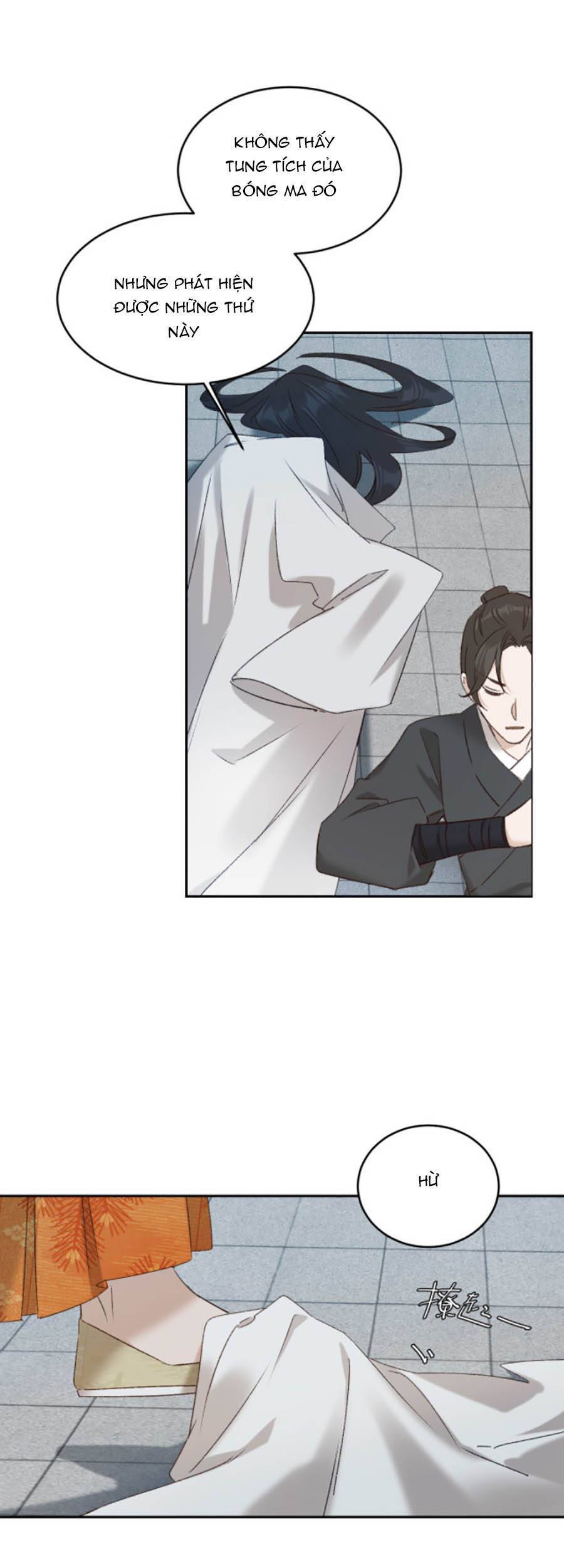 Hoàng Hậu Vô Đức Chapter 56 - 14