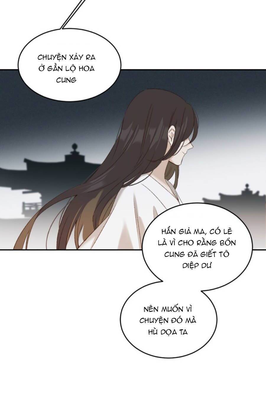 Hoàng Hậu Vô Đức Chapter 56 - 16