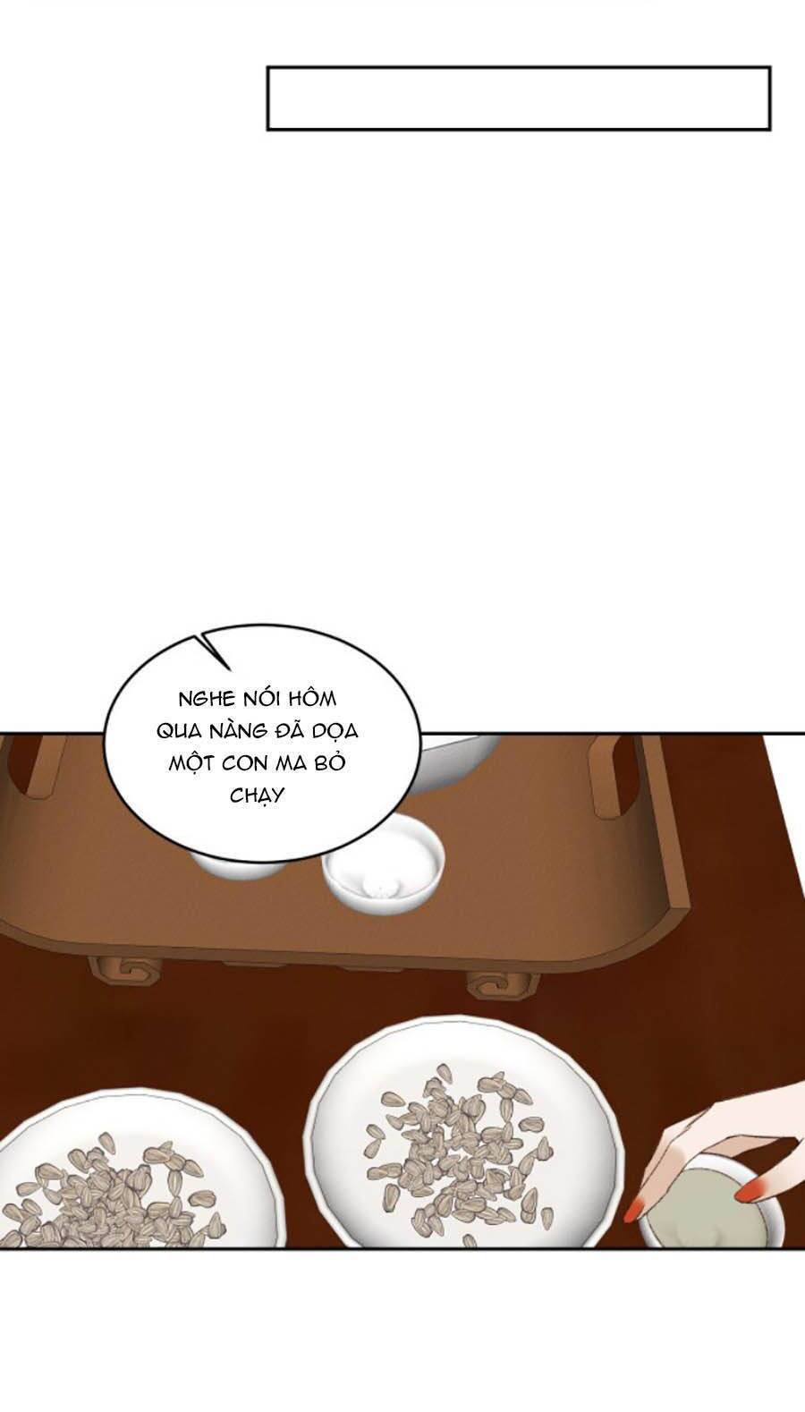 Hoàng Hậu Vô Đức Chapter 56 - 19