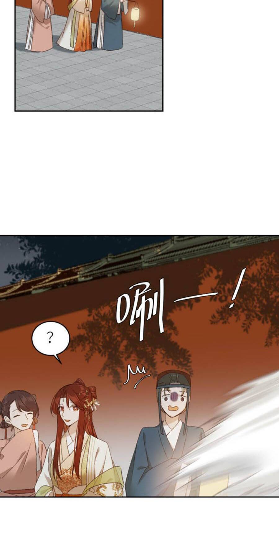 Hoàng Hậu Vô Đức Chapter 56 - 3