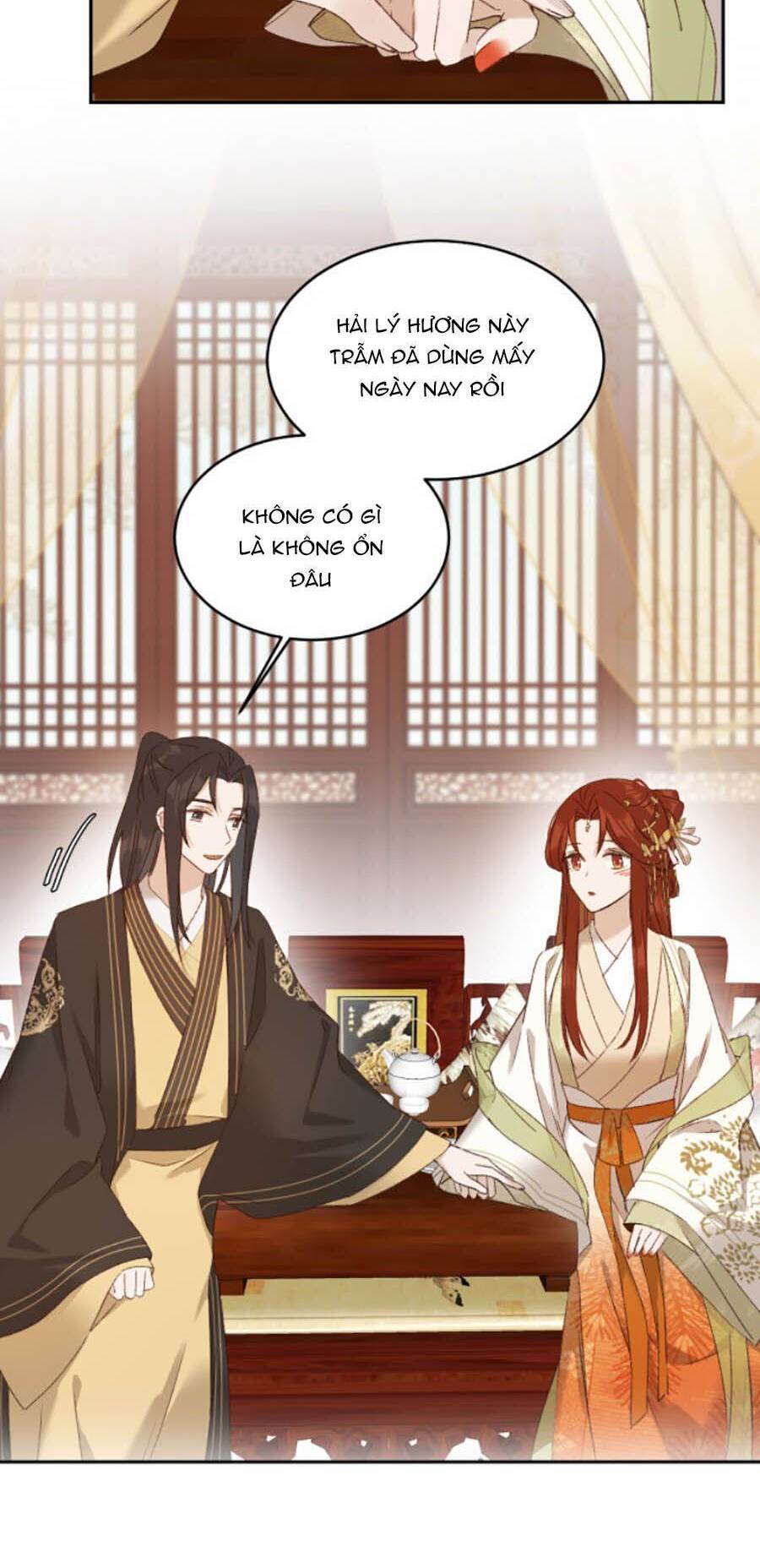 Hoàng Hậu Vô Đức Chapter 56 - 26