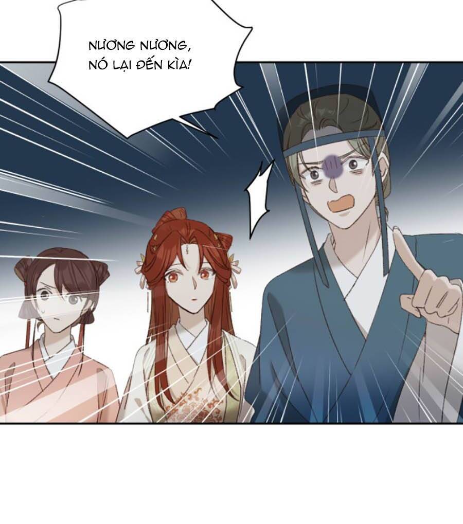 Hoàng Hậu Vô Đức Chapter 56 - 6