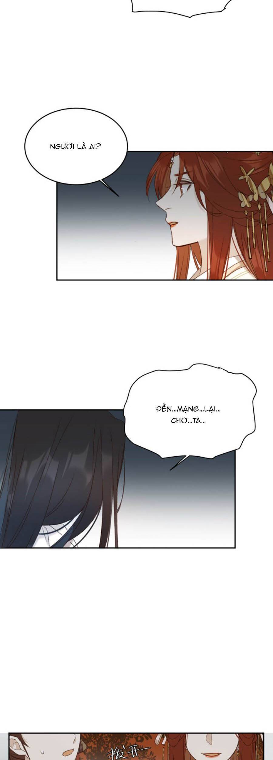 Hoàng Hậu Vô Đức Chapter 56 - 8