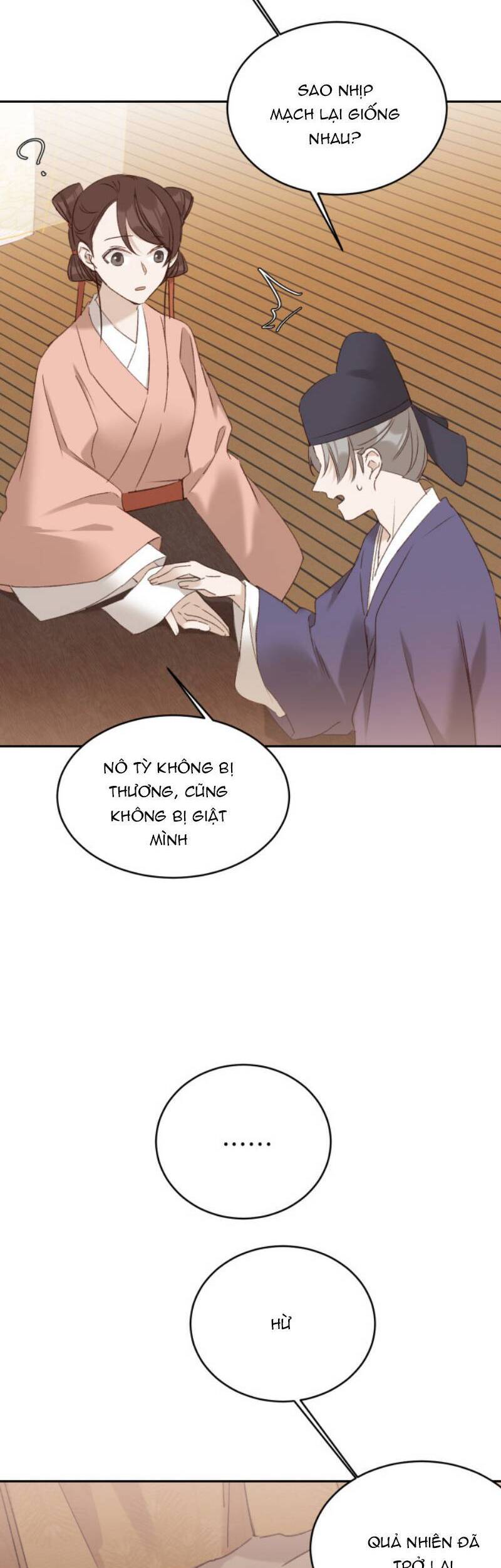 Hoàng Hậu Vô Đức Chapter 57 - 11