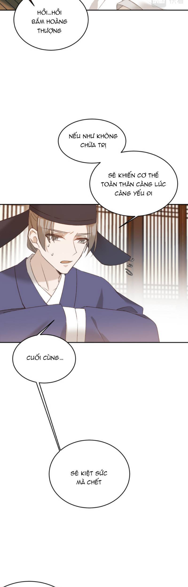 Hoàng Hậu Vô Đức Chapter 57 - 15