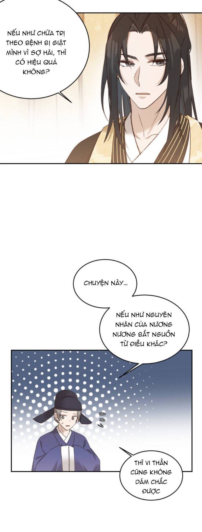 Hoàng Hậu Vô Đức Chapter 57 - 16