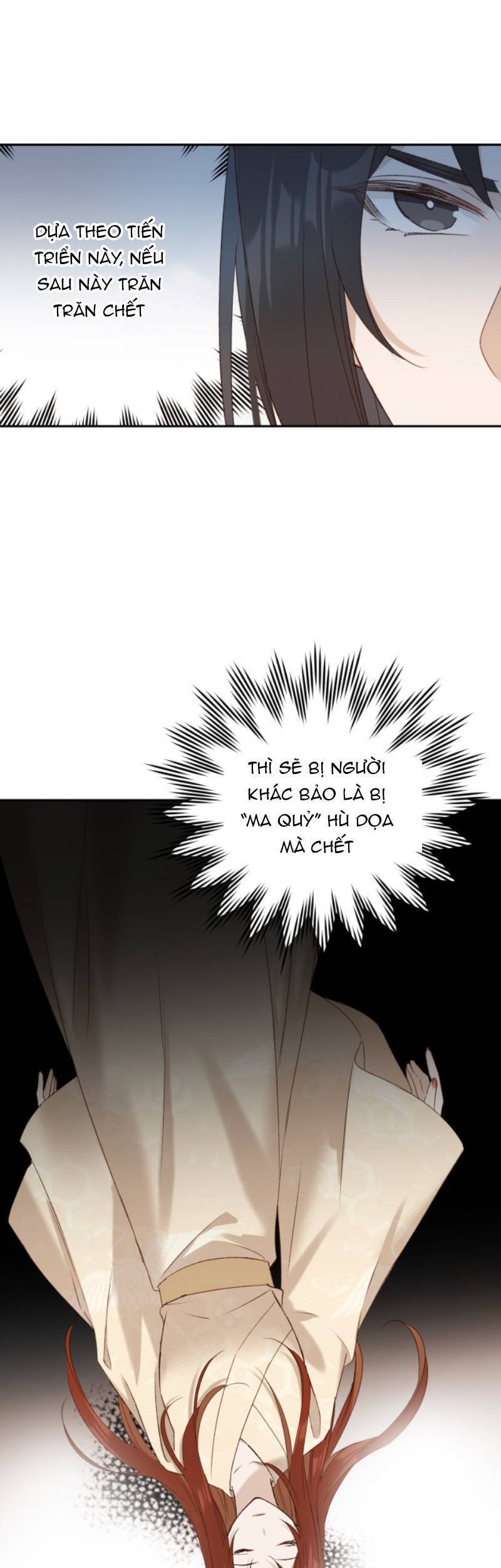 Hoàng Hậu Vô Đức Chapter 57 - 17