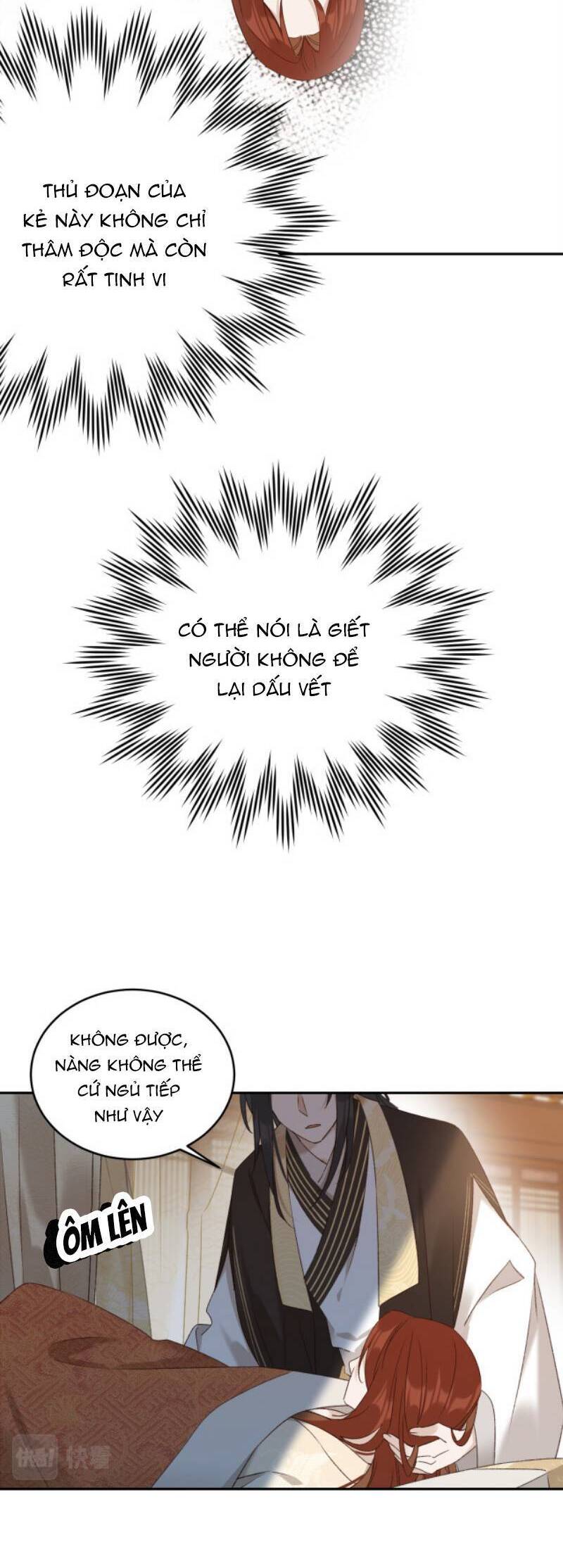 Hoàng Hậu Vô Đức Chapter 57 - 18