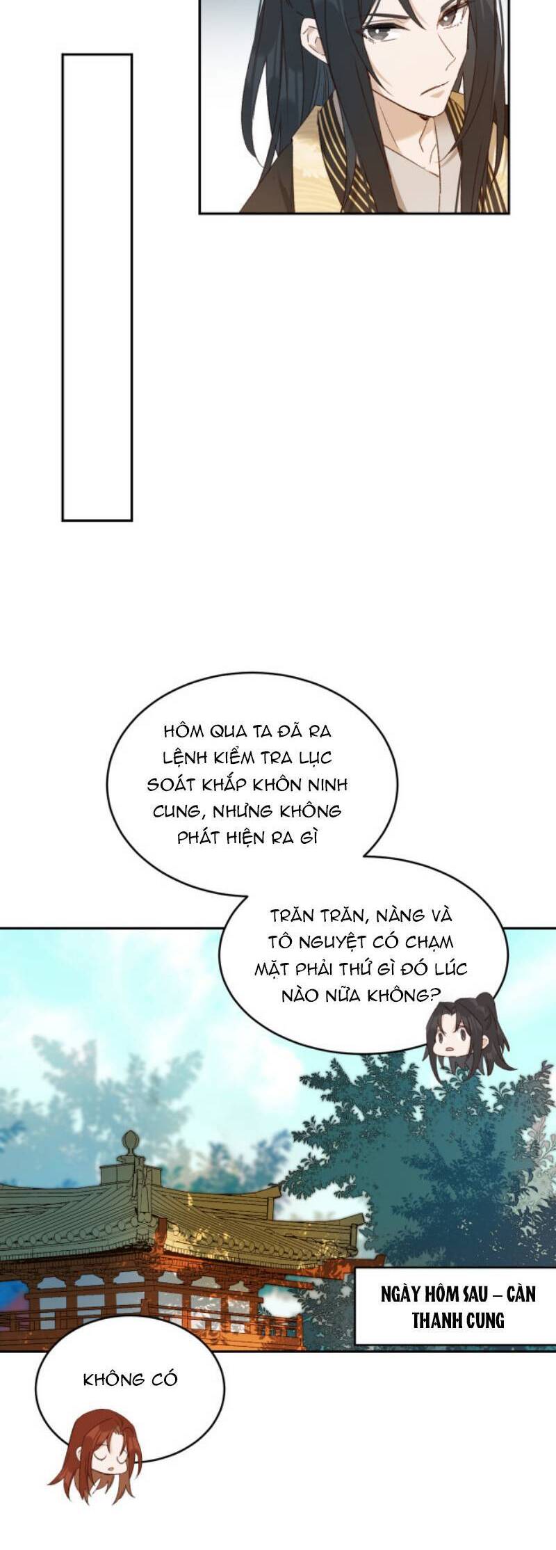 Hoàng Hậu Vô Đức Chapter 57 - 20