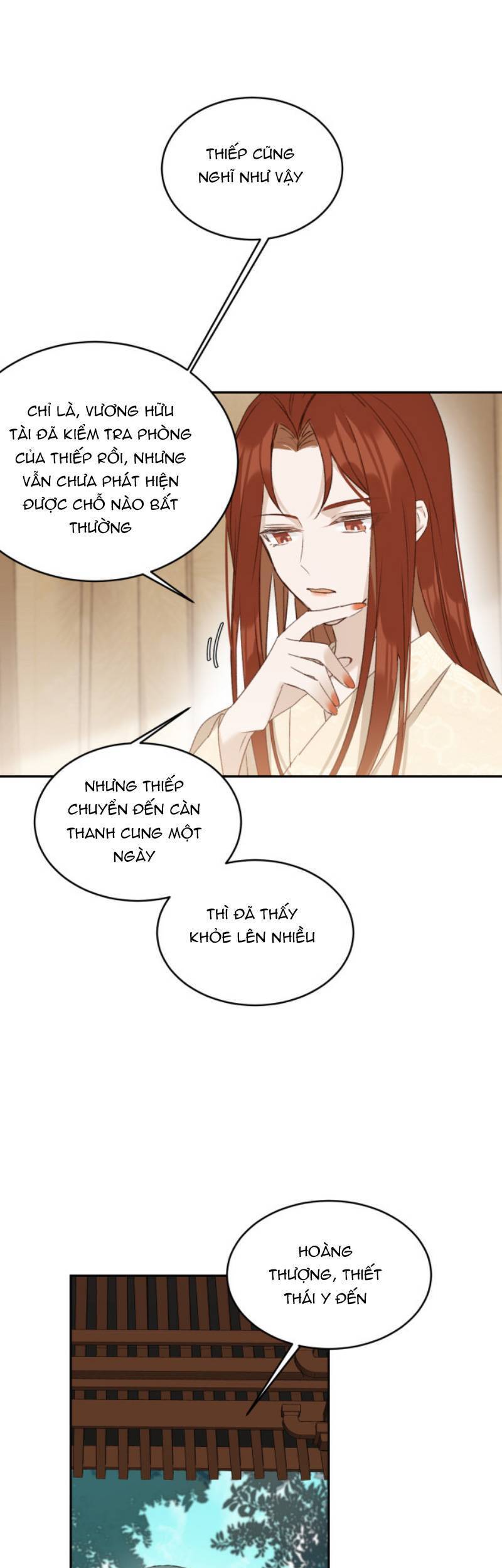 Hoàng Hậu Vô Đức Chapter 57 - 23