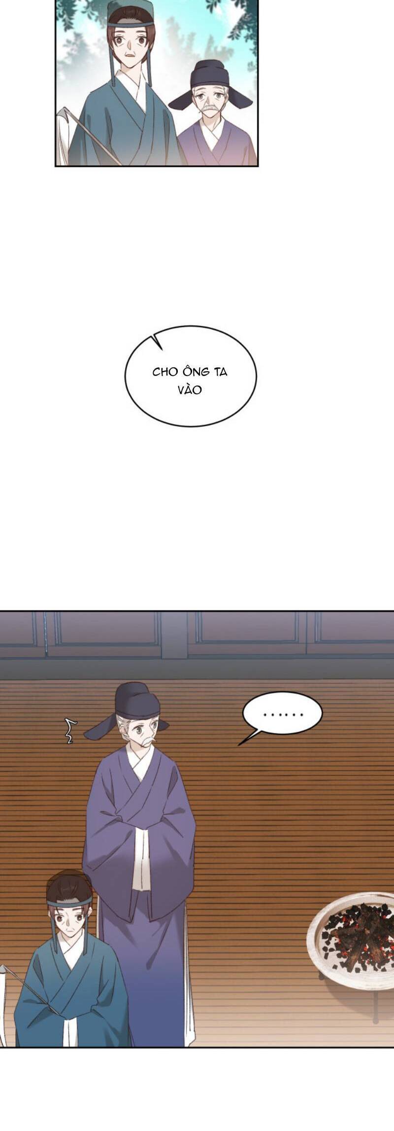 Hoàng Hậu Vô Đức Chapter 57 - 24