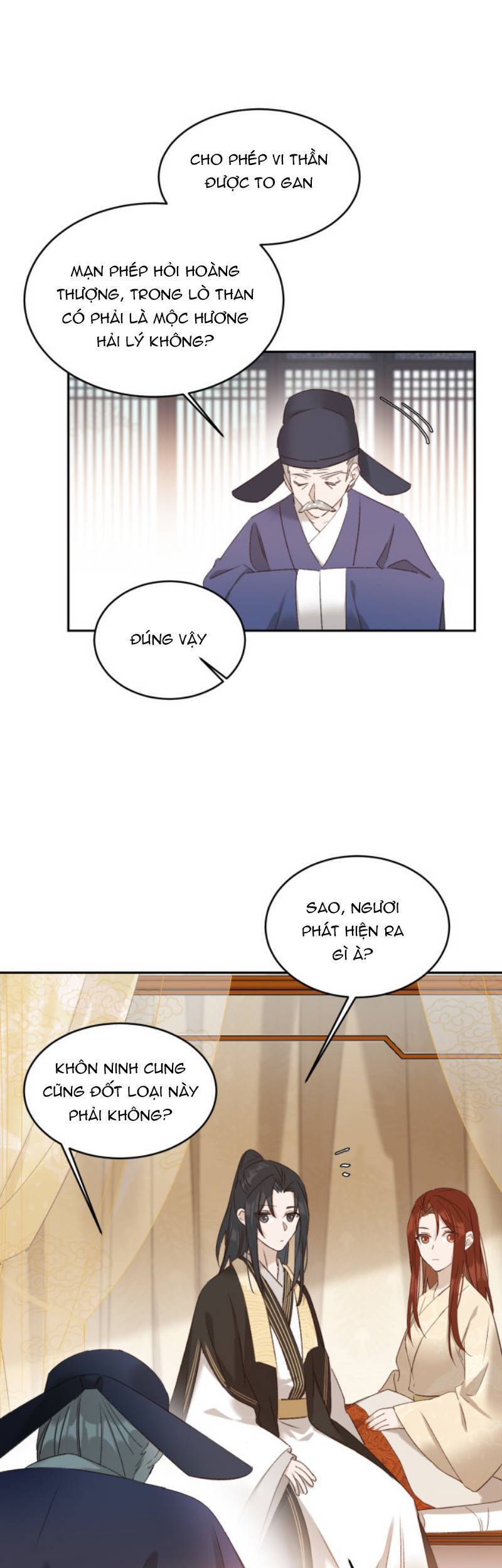 Hoàng Hậu Vô Đức Chapter 57 - 25