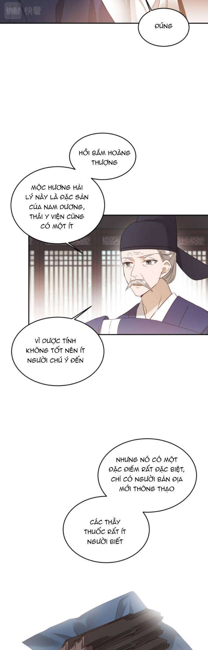 Hoàng Hậu Vô Đức Chapter 57 - 26