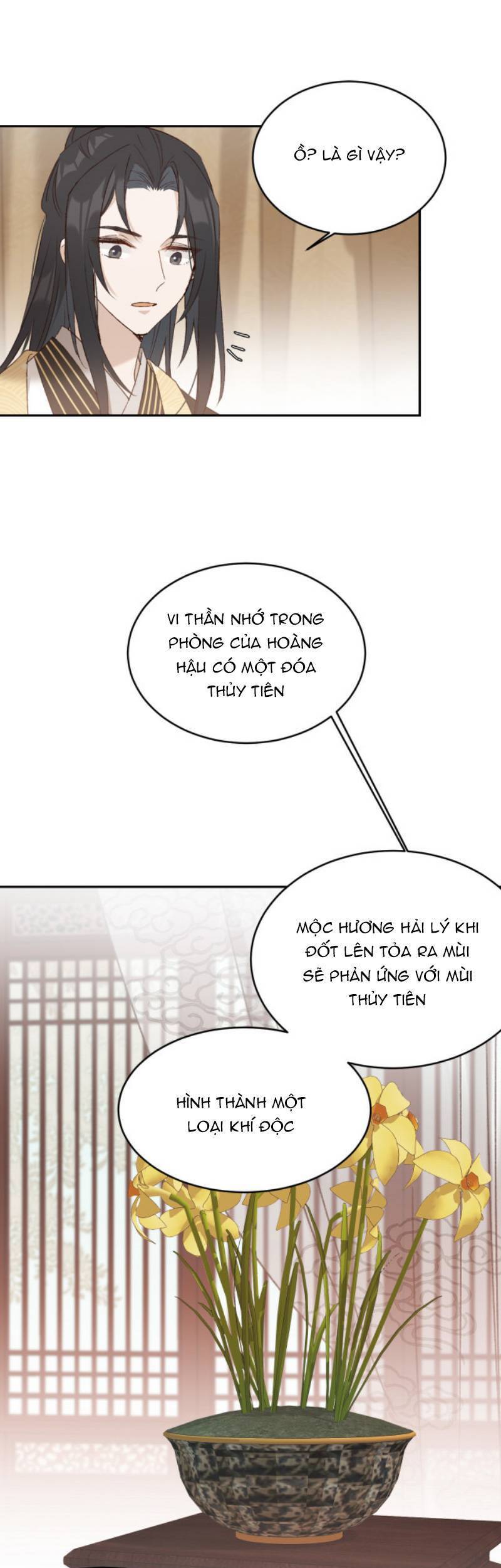 Hoàng Hậu Vô Đức Chapter 57 - 28