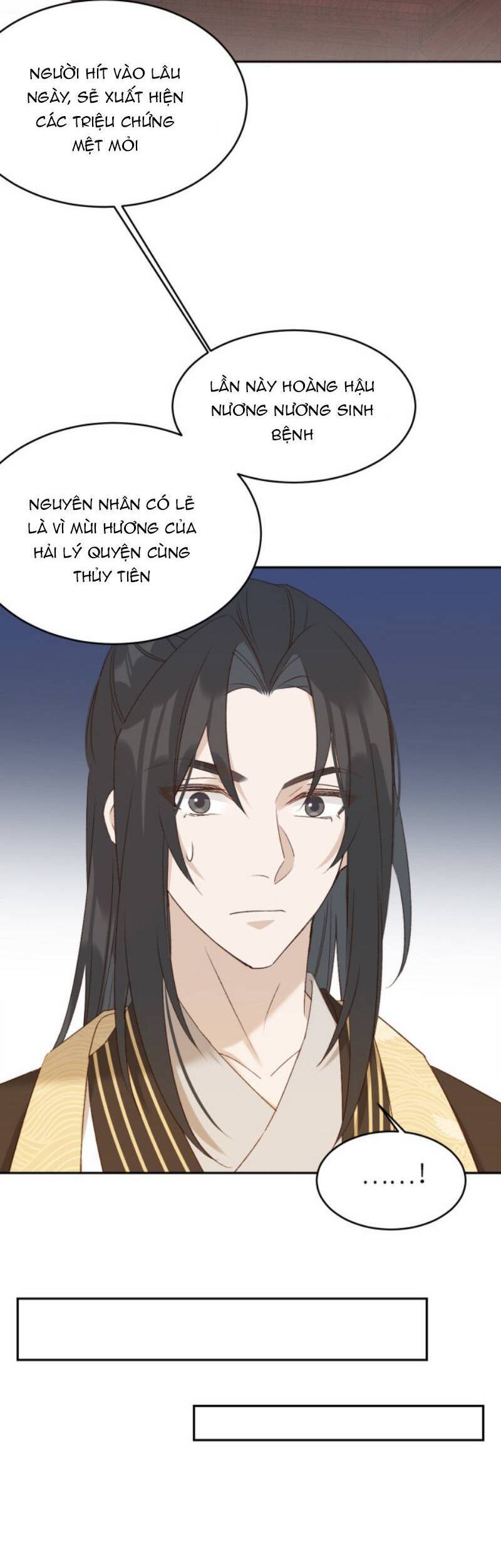 Hoàng Hậu Vô Đức Chapter 57 - 29