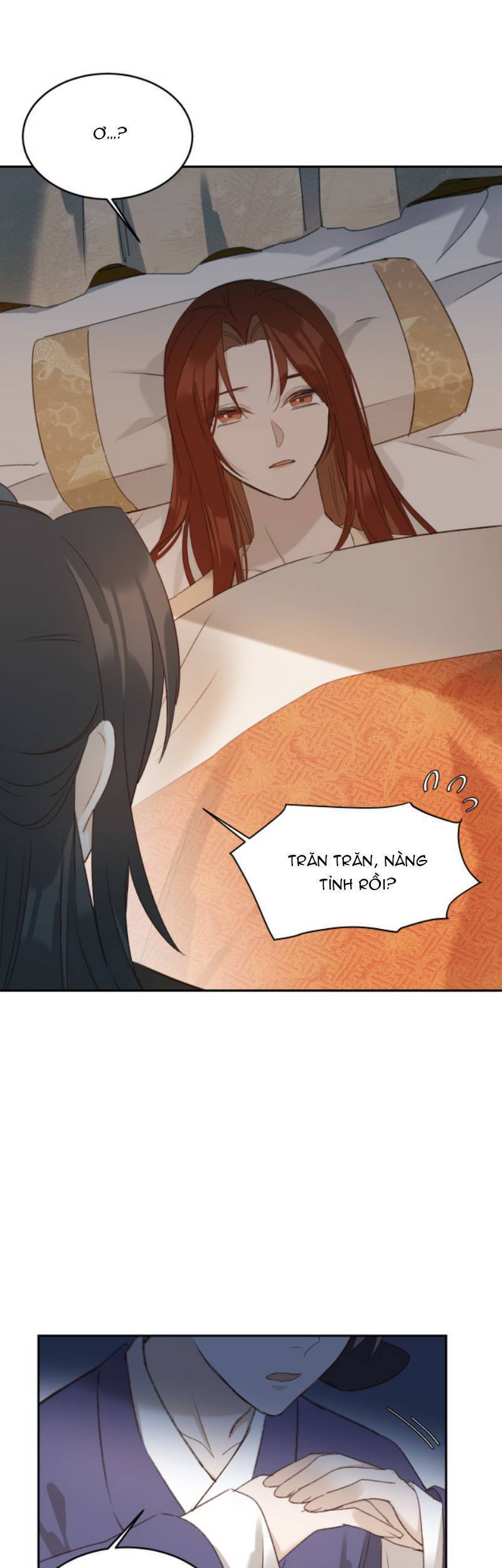 Hoàng Hậu Vô Đức Chapter 57 - 4