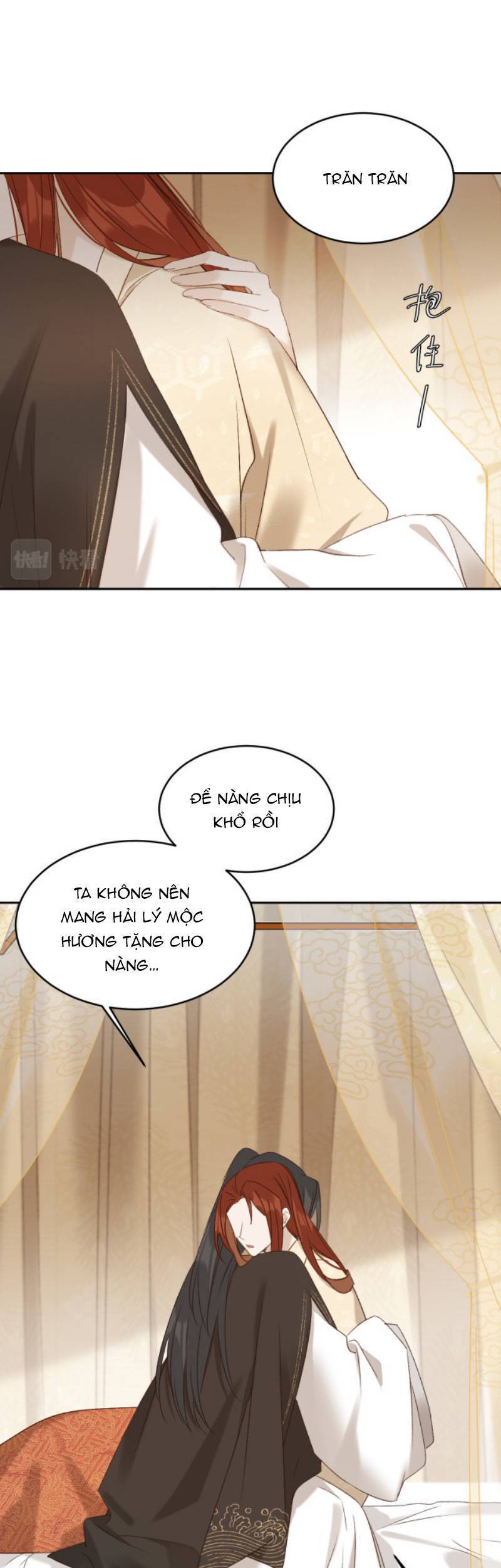 Hoàng Hậu Vô Đức Chapter 57 - 31