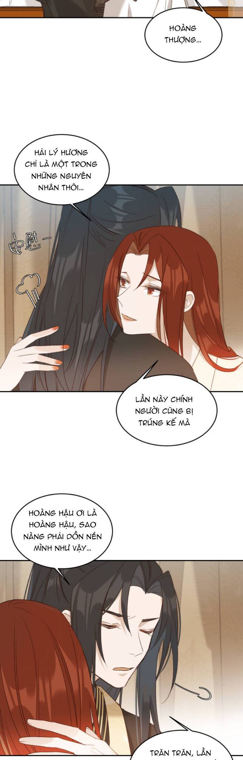 Hoàng Hậu Vô Đức Chapter 57 - 32