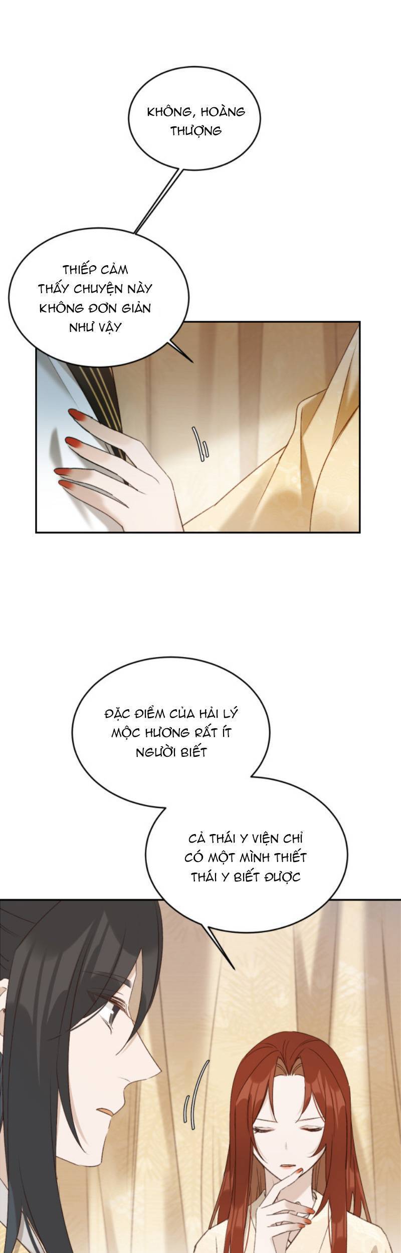 Hoàng Hậu Vô Đức Chapter 57 - 34