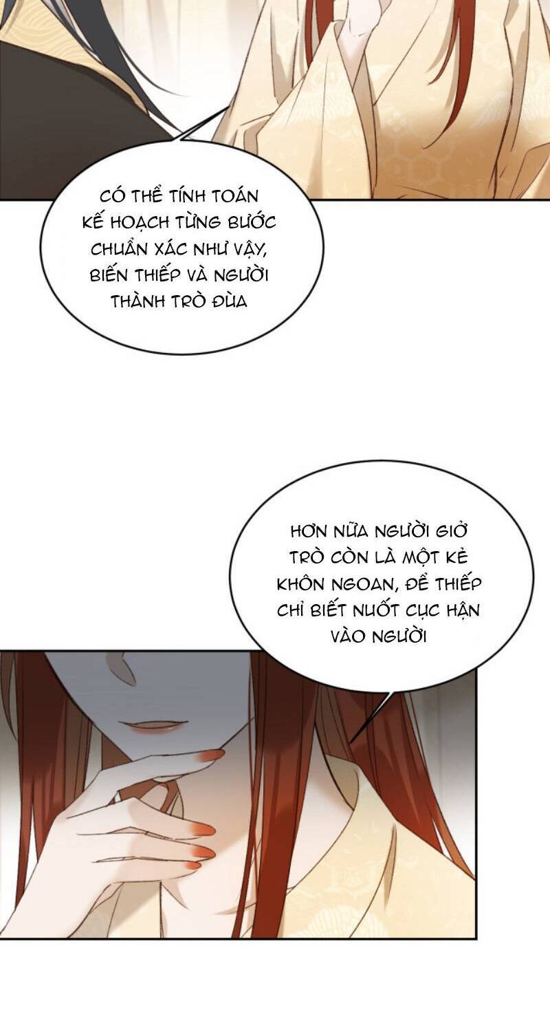 Hoàng Hậu Vô Đức Chapter 57 - 35