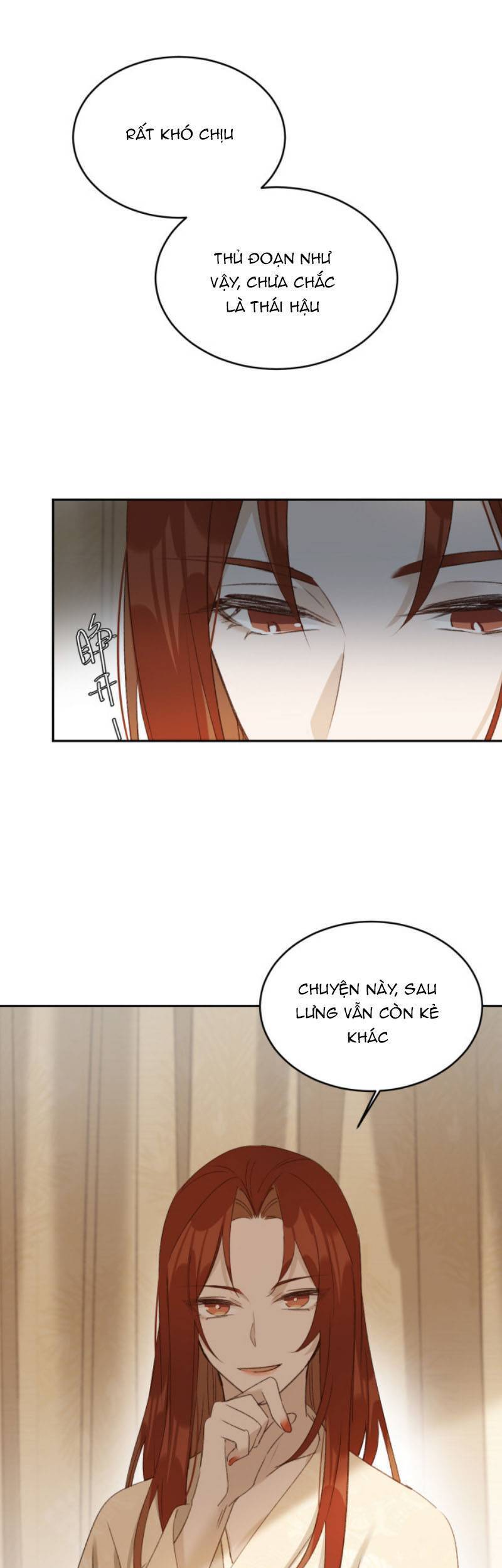 Hoàng Hậu Vô Đức Chapter 57 - 36