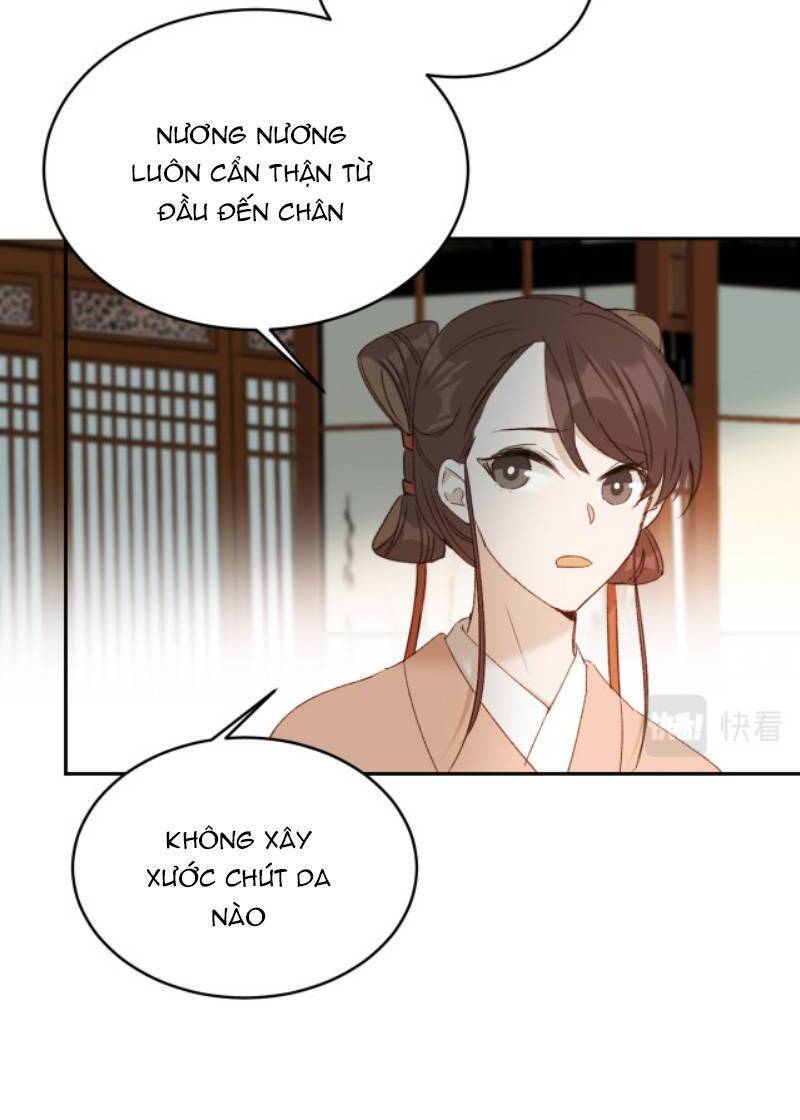 Hoàng Hậu Vô Đức Chapter 57 - 6