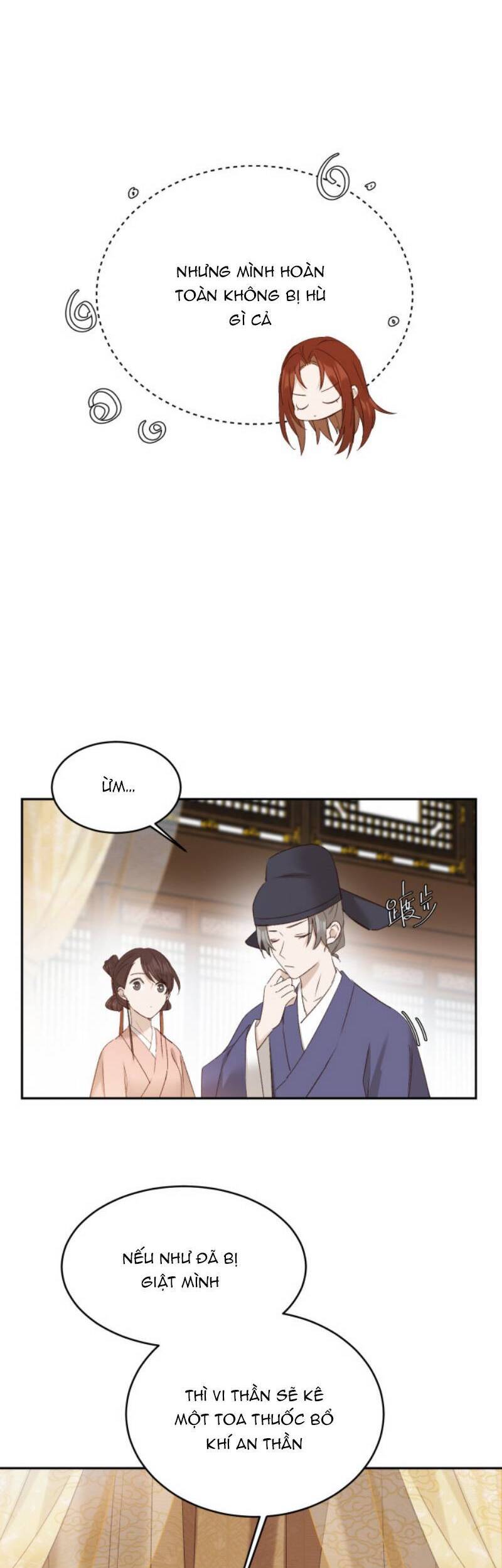 Hoàng Hậu Vô Đức Chapter 57 - 8