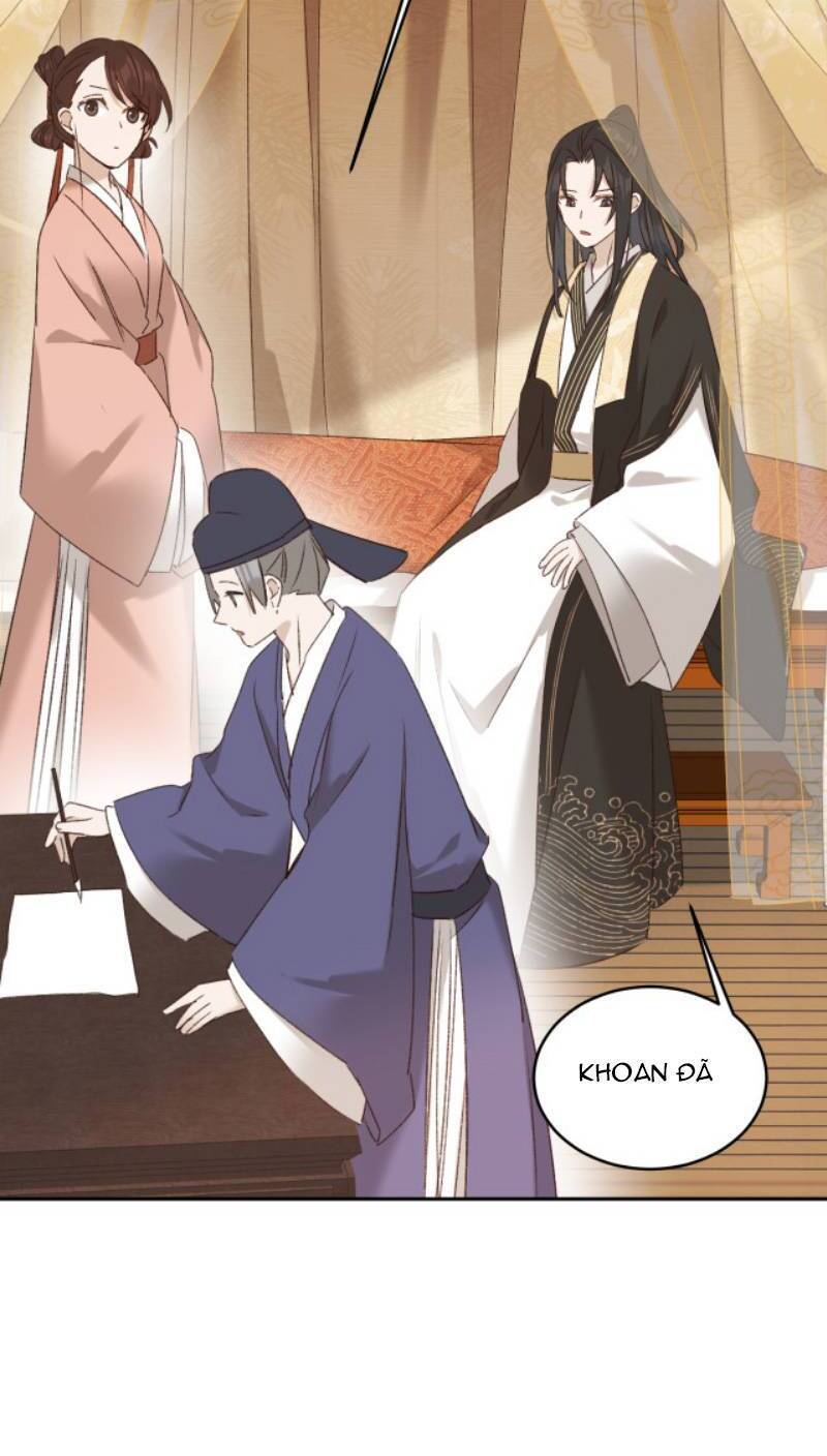 Hoàng Hậu Vô Đức Chapter 57 - 9