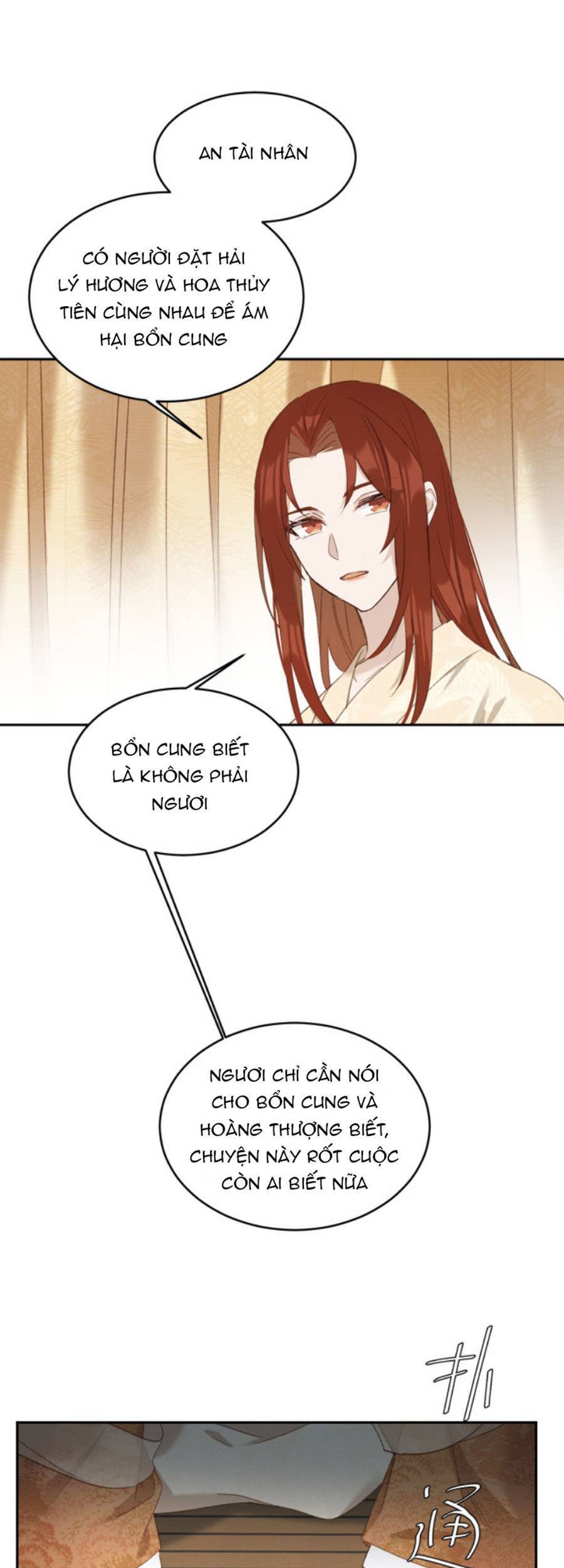 Hoàng Hậu Vô Đức Chapter 58 - 11