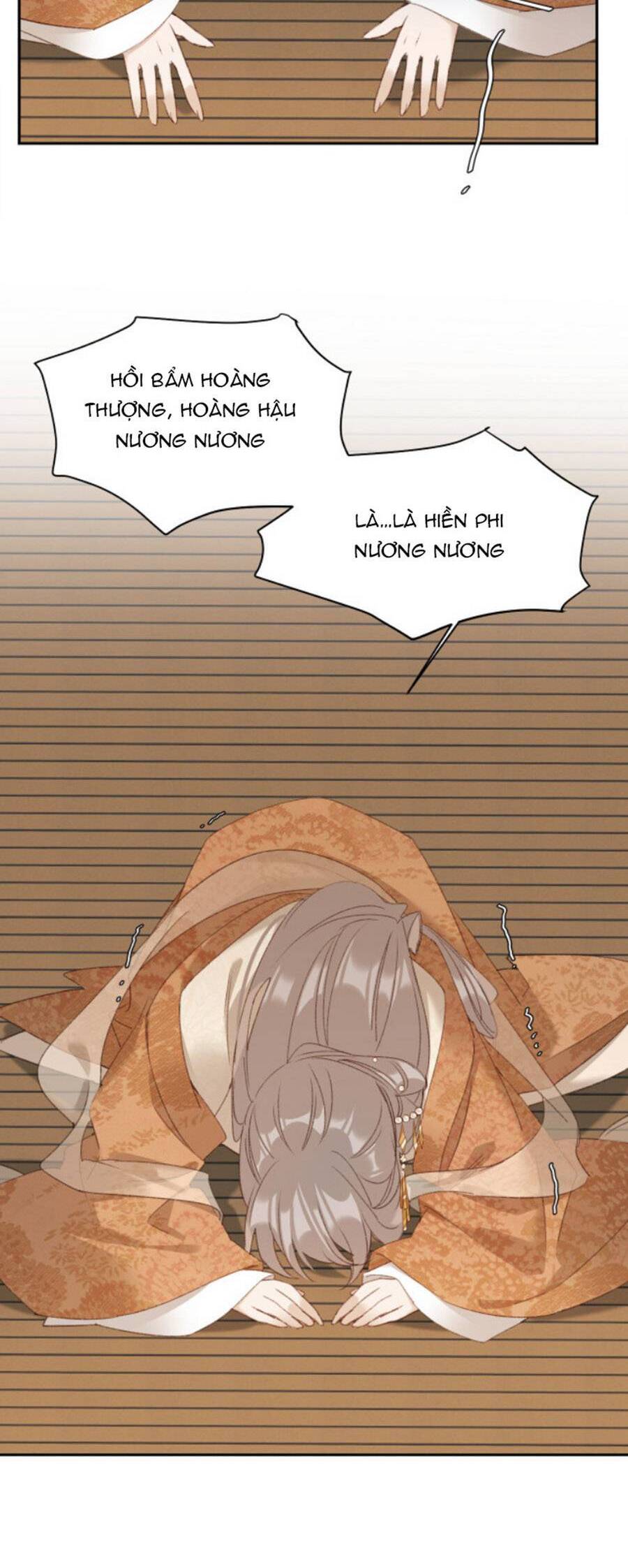 Hoàng Hậu Vô Đức Chapter 58 - 12