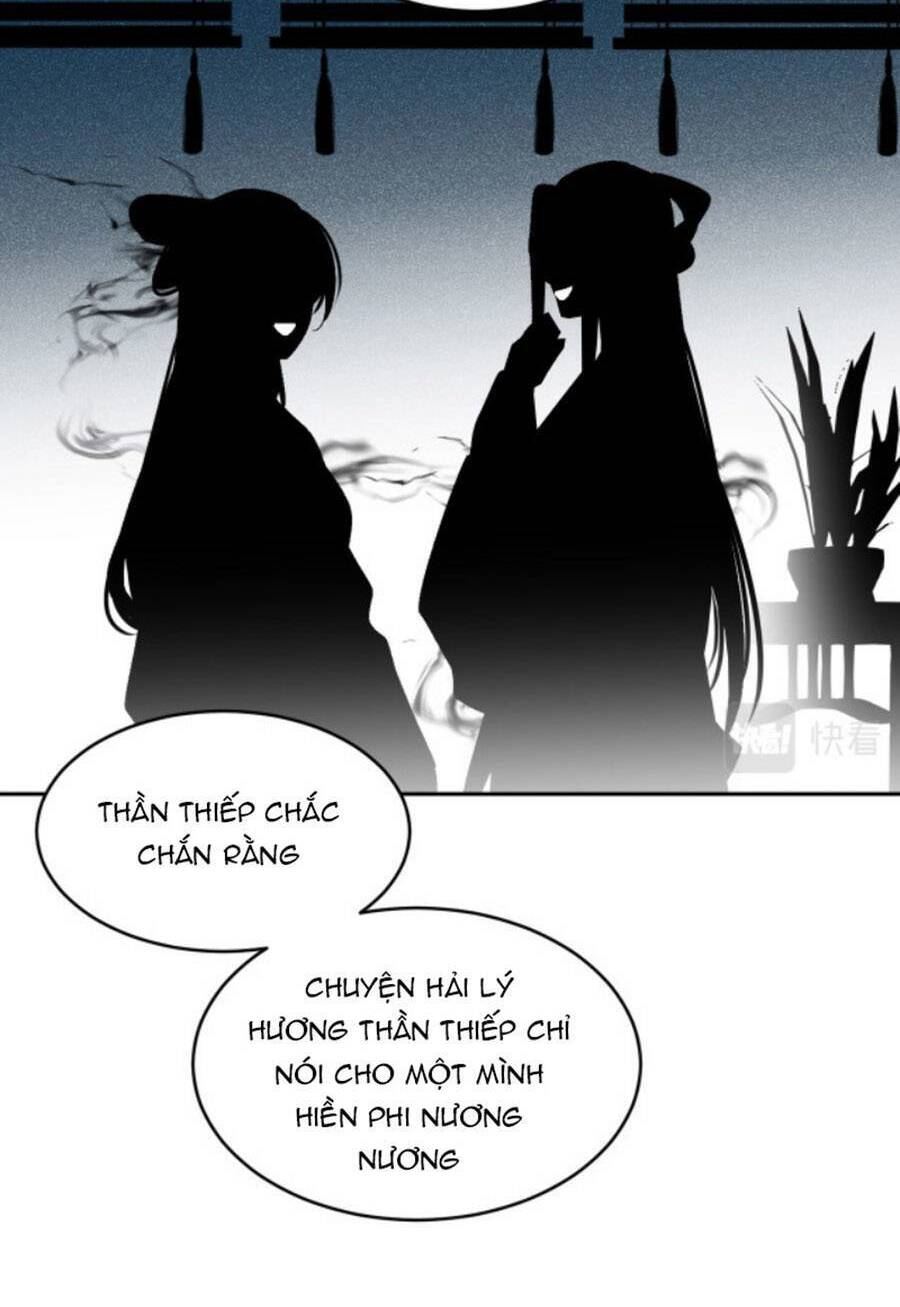 Hoàng Hậu Vô Đức Chapter 58 - 14